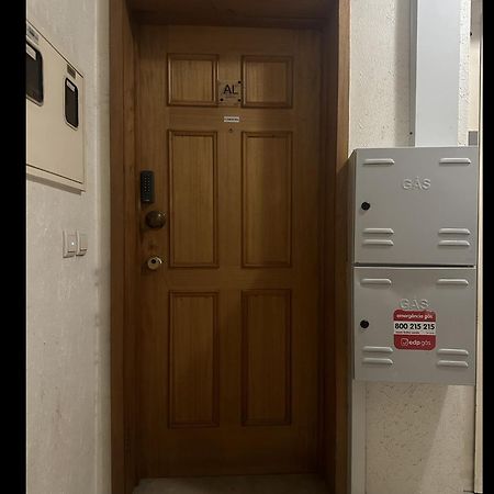 Pereira Azurara 3 Quarto 4 Póvoa de Varzim Exteriör bild
