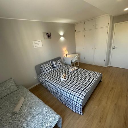 Pereira Azurara 3 Quarto 4 Póvoa de Varzim Exteriör bild