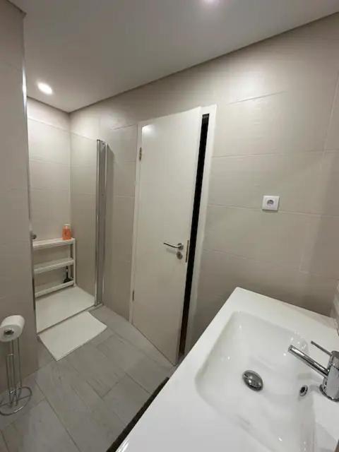 Pereira Azurara 3 Quarto 4 Póvoa de Varzim Exteriör bild