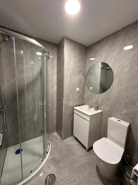 Pereira Azurara 3 Quarto 4 Póvoa de Varzim Exteriör bild