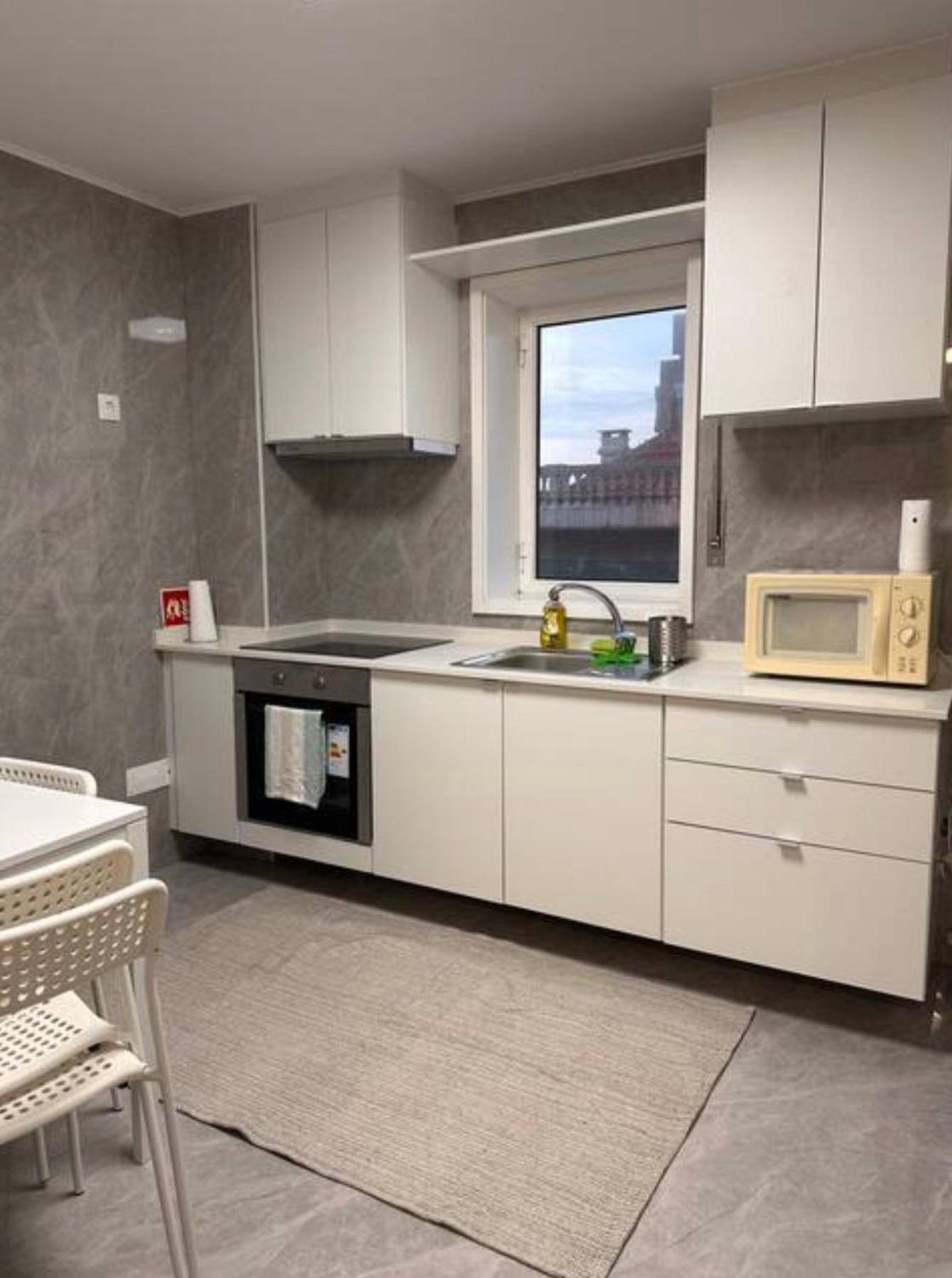 Pereira Azurara 3 Quarto 4 Póvoa de Varzim Exteriör bild
