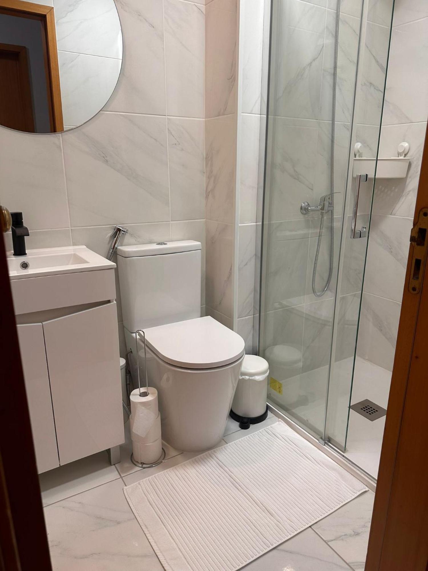 Pereira Azurara 3 Quarto 4 Póvoa de Varzim Exteriör bild