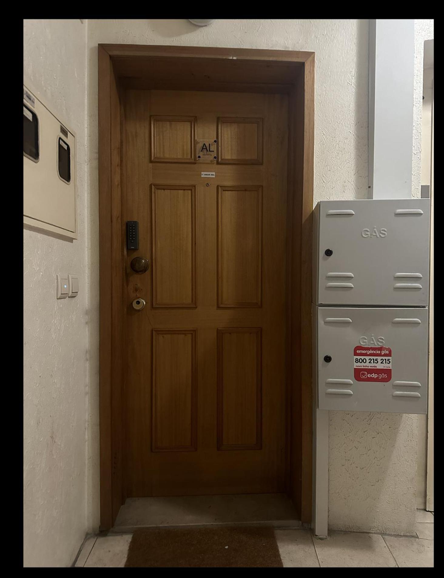 Pereira Azurara 3 Quarto 4 Póvoa de Varzim Exteriör bild
