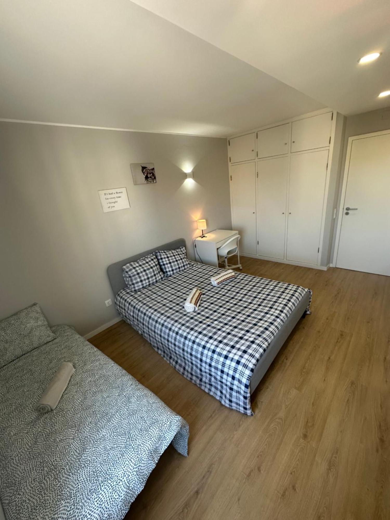 Pereira Azurara 3 Quarto 4 Póvoa de Varzim Exteriör bild